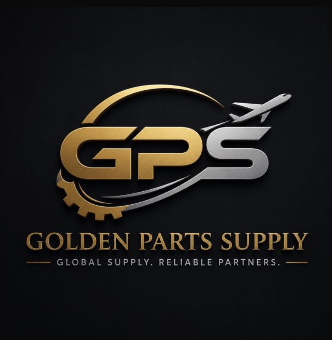 Golden Parts Supply 